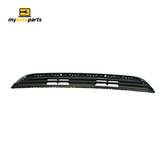 Lower Front Bar Grille Genuine Suits BMW X3 20i/20d F25 4/2014 On