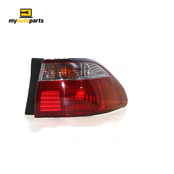 Tail Lamp Drivers Side Certified Suits Honda Accord CG/CK 1997 to 2003