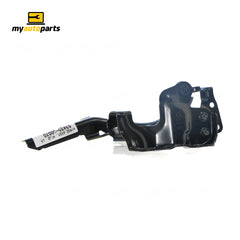 Bonnet Hinge Genuine suits Toyota Prado