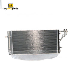 A/C Condenser Aftermarket Suits Hyundai Kona OS 2017 to 2021