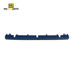 Front Bar Extension Genuine Suits Audi Q5 8R 2009 to 2012
