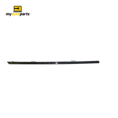 Grille Mould Genuine Suits Hyundai Getz TB 2005 to 2011