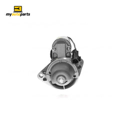Starter Motor Hitachi Type Aftermarket suits Nissan