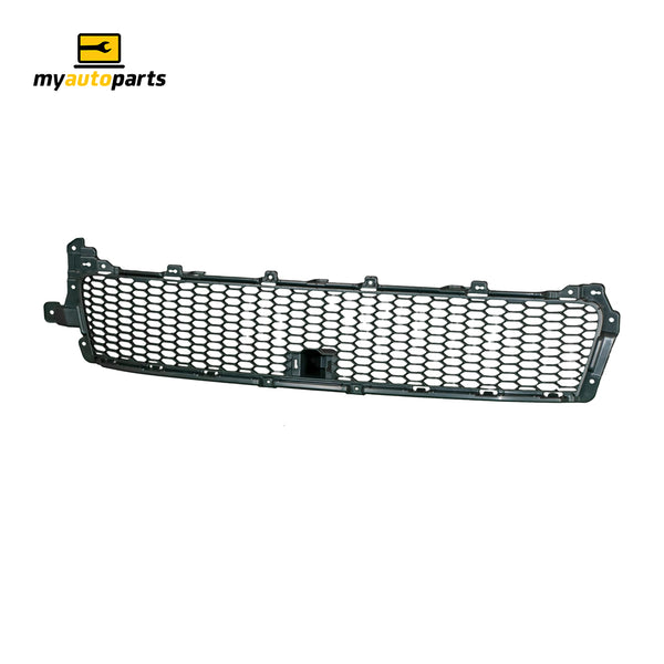 Lower Front Bar Grille Genuine suits Mitsubishi Outlander 11/2006 to 10/2012