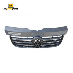Grille Genuine suits Volkswagen