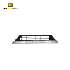 Front Bar Grille Genuine suits Subaru Outback BS