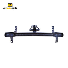 Rear Bar Reinforcement Aftermarket Suits Hyundai i20 PB 2010 to 2012
