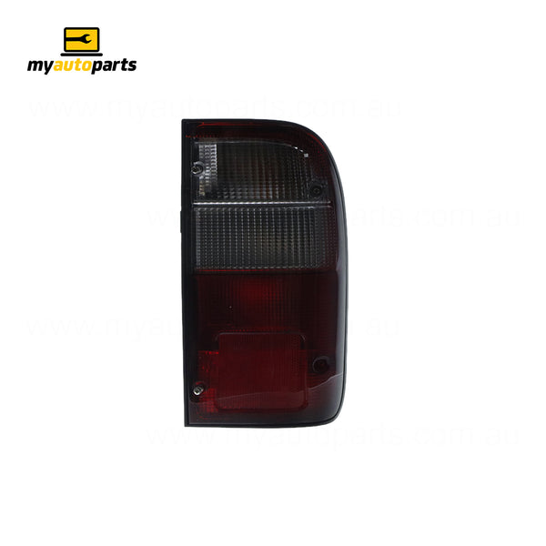 Tail Lamp Drivers Side Genuine suits Toyota Hilux Style Side 1997 to 2005