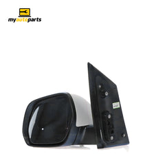 Electric With Indicator Door Mirror Passenger Side Genuine suits Hyundai iMax TQ-W