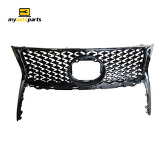 Grille Genuine suits Lexus
