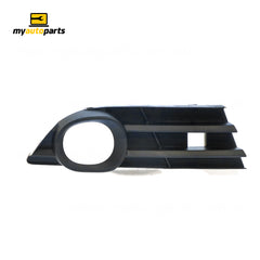 Front Bar Grille Drivers Side Genuine Suits Toyota Tarago ACR50R/GSR50R 2006 to 2019