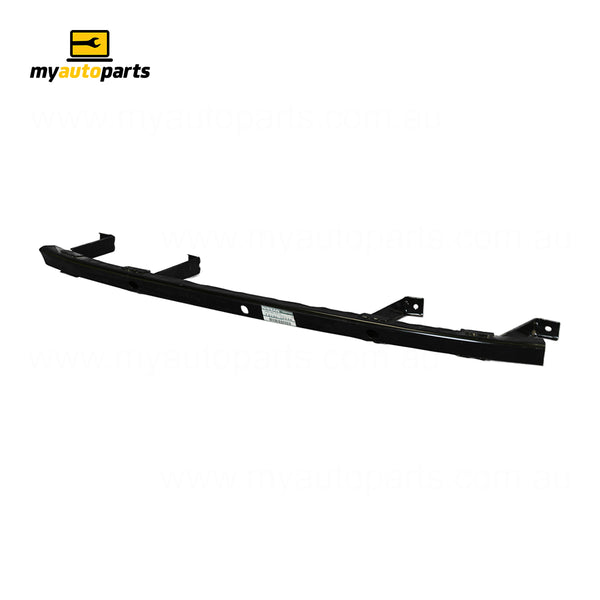 Front Bar Reinforcement Lower Genuine Suits Nissan Micra K13 2013 to 2016