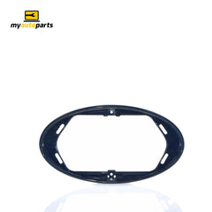 Grille Bracket Genuine Suits Hyundai i30 PD 2017 to 2020