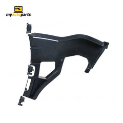 Front Bar Grille Drivers Side Genuine Suits Toyota Prius-V ZVW40R 2015 to 2021