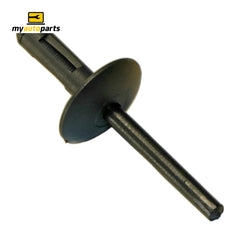 Clip Genuine suits BMW X5