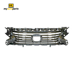 Grille Genuine Suits Lexus ES300 / ES300H / ES350 AVV60R 2013 to 2021