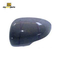 Door Mirror Cover Passenger Side Genuine suits Toyota Prius 2009 On