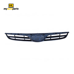 Grille Genuine Suits Hyundai i20 PB 2010 to 2012