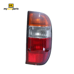 Tail Lamp Drivers Side Aftermarket suits Ford Courier
