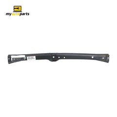 Front Bar Reinforcement Upper Genuine Suits Toyota Prado KZJ95R/RZJ95R/VZJ95R 1996 to 2002