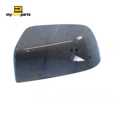 Door Mirror Cover Passenger Side Genuine suits Holden Colorado RG 2012 On