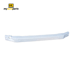 Front Bar Absorber Genuine Suits Subaru XV G4X 2012 to 2017