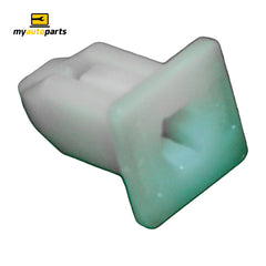 Clip Genuine suits Mazda 3 BP