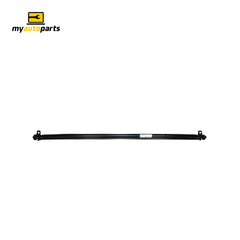Front Bar Reinforcement Lower Genuine suits Volkswagen Polo