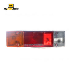 Tail Lamp Passenger Side Genuine suits Mitsubishi Triton