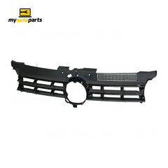 Grille Certified Suits Volkswagen Golf 1J 1998 to 2004