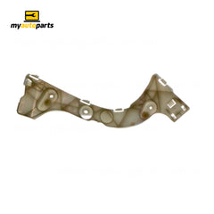 Rear Bar Bracket Passenger Side Genuine Suits Ford Focus LW 2011 to 2015