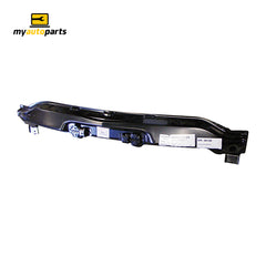 Front Bar Reinforcement Genuine suits Mitsubishi Challenger