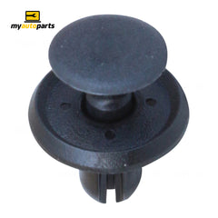 Clip Genuine suits Mitsubishi