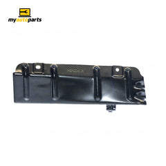 Rear Bar Bracket Drivers Side Genuine Suits Kia Carnival VQ 2006 to 2015