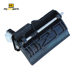 Tail Gate Handle Aftermarket suits Hyundai