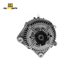 Alternator Valeo Type Aftermarket suits BMW 5 Series and X5 2007-2013