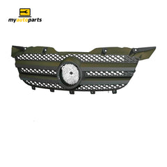 Grille Certified Suits Mercedes-Benz Sprinter 309/311/315/318/515/518 2006 to 2013