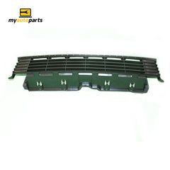Front Bar Grille Genuine Suits Toyota Prius-V ZVW40R 2012 to 2015