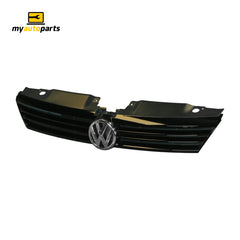Grille Genuine Suits Volkswagen Jetta 1B 2011 to 2015