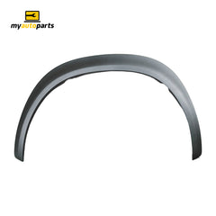 Front Guard Flare Passenger Side Genuine suits Lexus