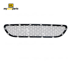 Front Bar Grille Aftermarket Suits BMW 3 Series E90 2008 to 2012