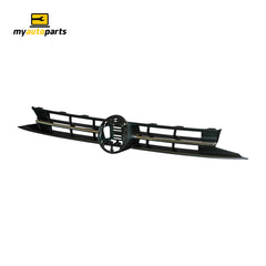 Grille Genuine suits Volkswagen Polo