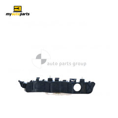 Front Bar Slide Passenger Side Genuine Suits Kia Carnival YP 2015 to 2018