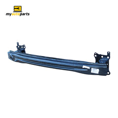 Front Bar Reinforcement Genuine Suits Volkswagen Caddy 2K 2005 to 2010