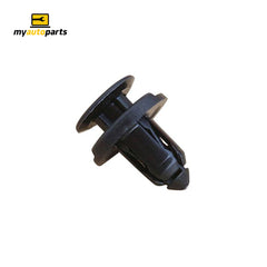 Clip Genuine suits Suzuki Swift