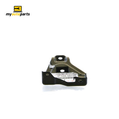Front Bar Retainer Passenger Side Genuine suits Toyota Prado