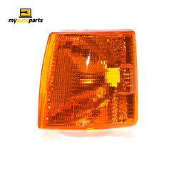 Front Park / Indicator Lamp Passenger Side Certified Suits Volkswagen Transporter T4 1992 to 2004