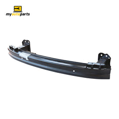 Front Bar Reinforcement Genuine Suits Jeep Cherokee KL 2014 to 2018