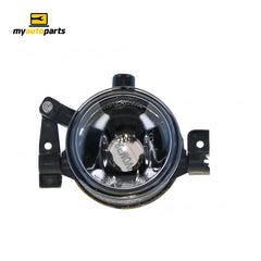Fog Lamp Passenger Side Certified suits Ford Kuga & Focus