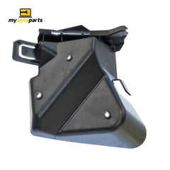 Rear Bar Bracket Drivers Side Genuine suits Ford Focus